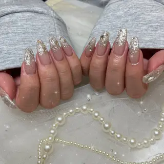 ネイル ブルーデイジー栄本店所属・BlueDaisy 栄本店のネイルデザイン