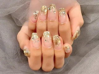 ネイル KURELLY所属・Nail Salon KURELLYのネイルデザイン