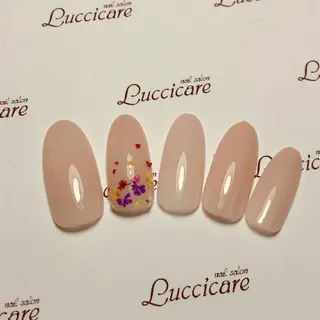 ネイル 高田 ちかこのネイルデザイン