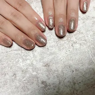 ネイル kikinail 溝の口のネイルデザイン