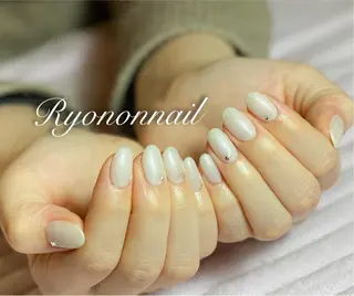 ネイル Ryononnail(リョノンネイル)所属・Ryononnail 上谷典子のネイルデザイン