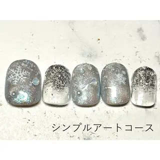 ネイル ネイルサロン Bliss（ブリス）のネイルデザイン