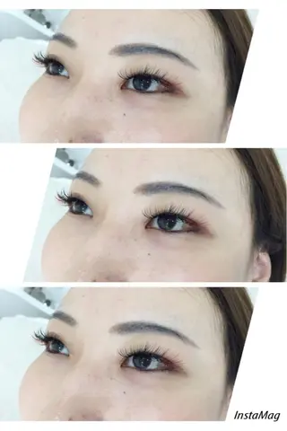 マツエク・マツパ Salon de Galcon 2階(サロンド・ギャルソン)所属・KU TA  \(◡̈)/の眉毛・アイブロウイメージ