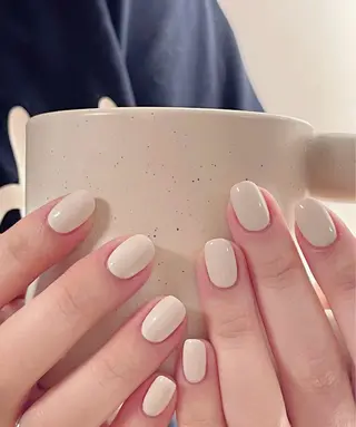 ネイル UniqueNail さとみのネイルデザイン