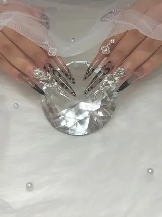 ネイル 【Laule‘a 】のネイルデザイン