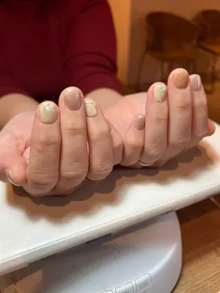 ネイル .Etel atelier.のネイルデザイン