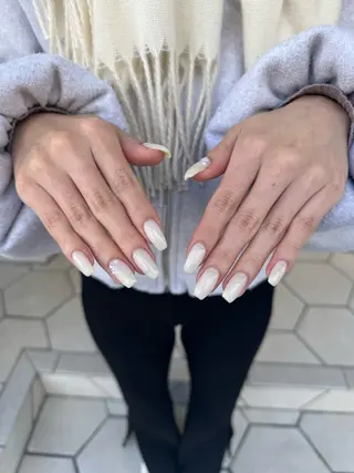 ネイル Rommy Arisaのネイルデザイン