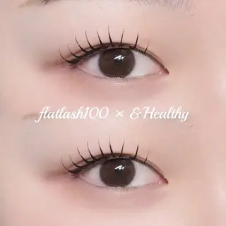 マツエク・マツパ sour~trois kokonoのマツエク・マツパデザイン