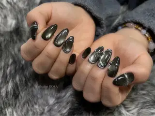 ネイル nailsalon ROSAのネイルデザイン