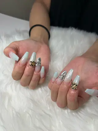 ネイル lotus_nail21所属・lotus_nail ⠀のネイルデザイン