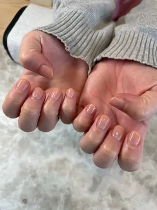 ネイル Slow.Nail Tomomiのネイルデザイン