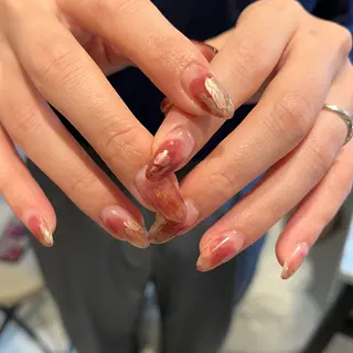 ネイル Eriza所属・Eriza meiのネイルデザイン