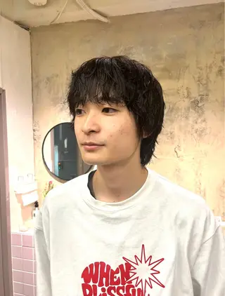 カラー pazu. カラーモデル募集🪡のヘアスタイル