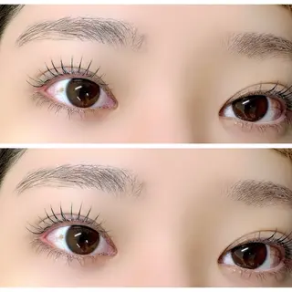 マツエク・マツパ alice tokyo 髙橋★の眉毛・アイブロウイメージ