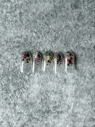 ネイル Nail Salon Posso所属・Asuka /possoのネイルデザイン