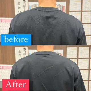 山元 一秀のエステ・リラクイメージ