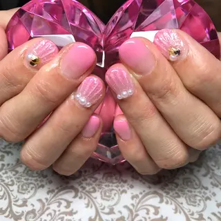 ネイル COCO+所属・COCO +のエステ・リラクイメージ