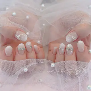 ネイル nail_salon try_YOUのネイルデザイン