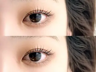 マツエク・マツパ peTiT京橋店🌷 YAMASAKIのマツエク・マツパデザイン