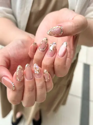 ネイル tomozo. nailのネイルデザイン