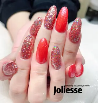 ネイル Joliesse nail salonのネイルデザイン