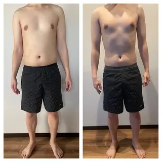 Shelly Graceのエステ・リラクイメージ