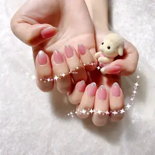 ネイル Fairynails所属・Fairynails Suzuのネイルデザイン