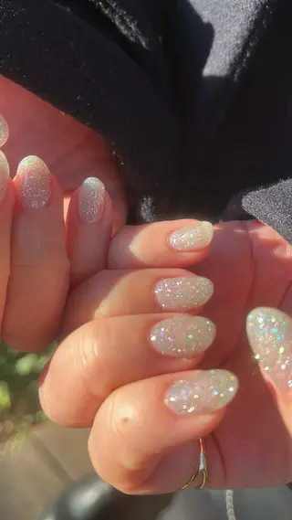 ネイル SAKU  nail[サクネイル]所属・SAKU nail 作島茜のネイルデザイン