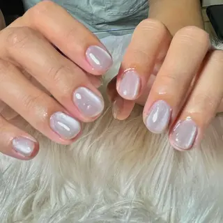 ネイル hohomi .のネイルデザイン