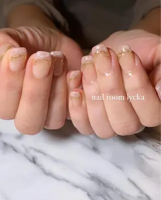 ネイル ﾈｲﾙﾙｰﾑﾘｯｶ 𝐦𝐚𝐲𝐮のネイルデザイン