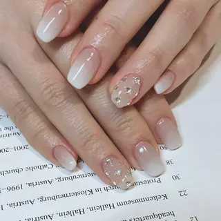 ネイル 丹(TAN.) akariのネイルデザイン