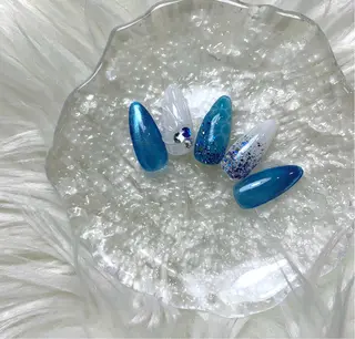 ネイル Nail salon Venusのネイルデザイン