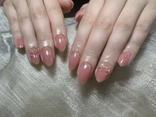 ネイル ベター ネイルのネイルデザイン