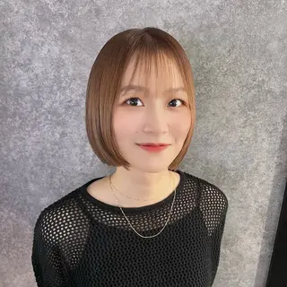 ショート 🇰🇷韓国風レイヤ ー🇰🇷の達人🔥のヘアスタイル