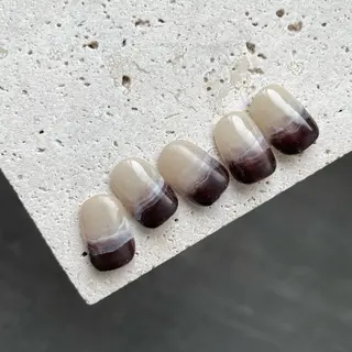 ネイル Ray. 阿倍野/天王寺のネイルデザイン