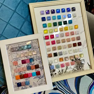 ネイル Nail Studio Zebra所属・HINATA - ZEBRAのネイルデザイン