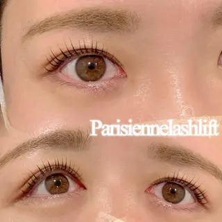 マツエク・マツパ FOXY LASH Miyamotoのマツエク・マツパデザイン