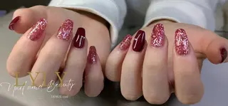 ネイル LYLY ✾ai✾のネイルデザイン