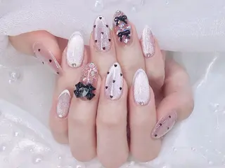 ネイル Chouette Nailのネイルデザイン