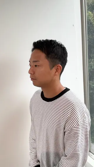 メンズ 🎀すず🎀レディー ス/神奈川大学最寄りのヘアスタイル