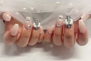 ネイル 【大垣ネイル✨️】 ～あやか～のネイルデザイン