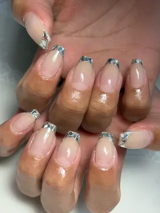 ネイル ✴︎ Delightのネイルデザイン