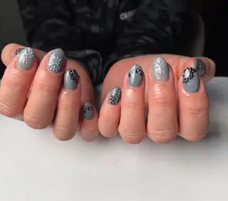 ネイル gui amichantoco所属・gui amichanのネイルデザイン