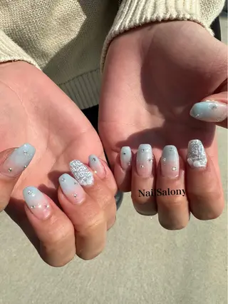 ネイル Nail Salon yのネイルデザイン