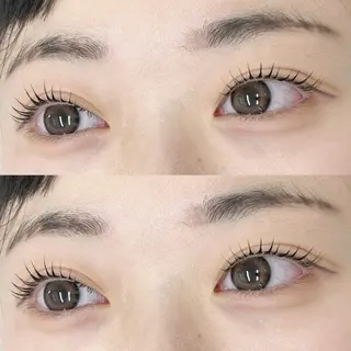 マツエク・マツパ 【eyelash🫧 nail💅🏻】のマツエク・マツパデザイン