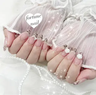 ネイル ☆saori ☆のネイルデザイン