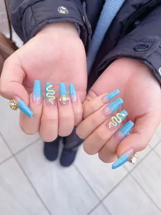 ネイル naildesign BESTのネイルデザイン