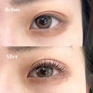 Saitou Yuuka❣️のマツエク・マツパデザイン