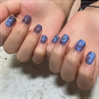 ネイル Tomoe さいたま新都心/与野のネイルデザイン