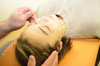 メンズ 武藤 征幸のエステ・リラクイメージ